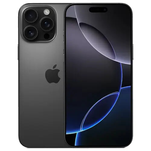 iPhone 16 Pro Max Master Copy - 1TB Boosted