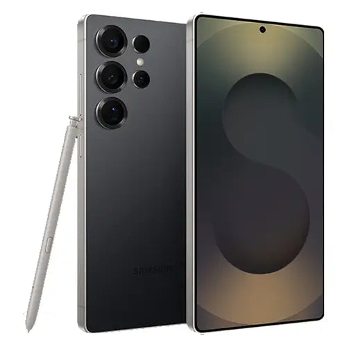 S25 Ultra 512GB Boosted